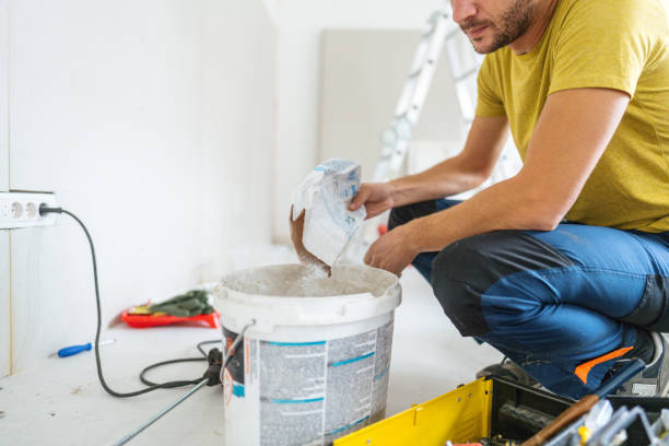 Mold Removal for HVAC Installations in Elk Plain, WA