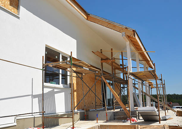 Best Mold Odor Removal Services  in Elk Plain, WA